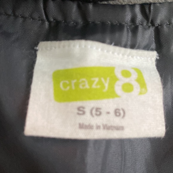 Vest/ hat set - Picture 2 of 7